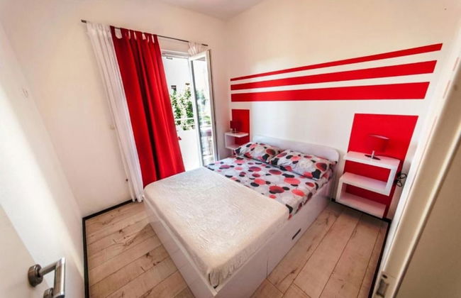 Mit - 100m to the sea - A1 Crveni - Foto 2