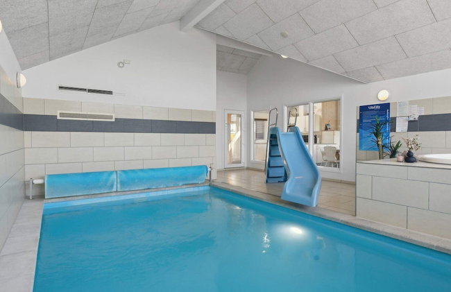 Luxury Beach House With Pool - By Traum Ferienwohnungen - Photo 5