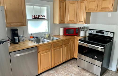 Spanish Town / Downtown Apartment - Foto 6