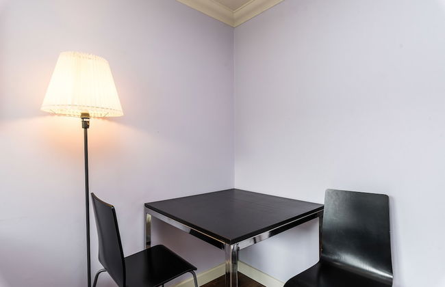 Fitzrovia Apartments by Allô Housing - Foto 9