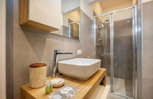 Roma Borghese - casa vacanze - Foto 22