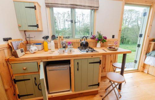 Bramley Hut Allerford - Photo 6