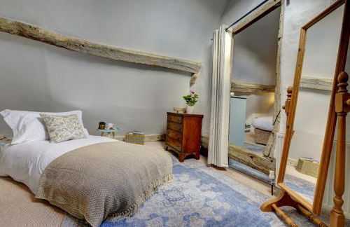 Loft Cottage by Spa Town Property - 2 Bed Tudor Retreat Near to Stratford-upon-Avon, Warwick & Solihull - Foto 36