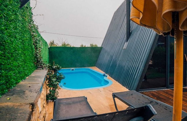 KARMATTE BUNGALOW - Foto 14