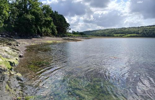 An Koad - Cabane au bord de l'eau - Foto 37