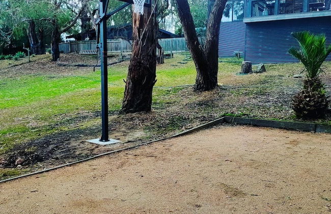 Bells Estate Great Ocean Road Cottages - Foto 47