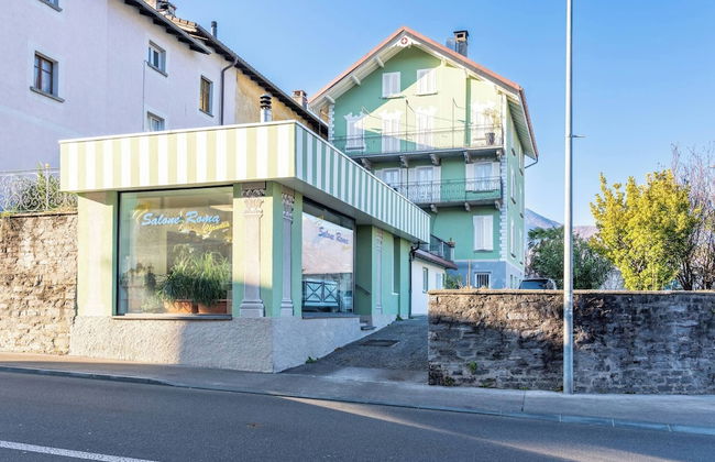 One & Only Losone Suite - Foto 51