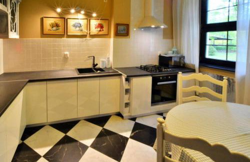 Holiday home, oasis of peace, Polanow - Photo 74