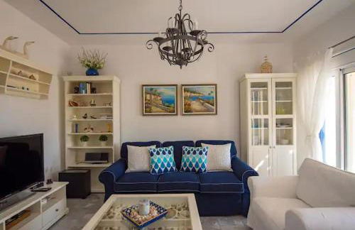 Le Petit Refuge 2 Floor Maisonette with Seaview - Foto 4