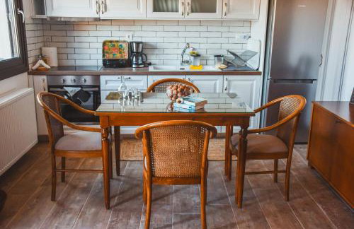 Athivoli Elegant Apartments - Foto 28