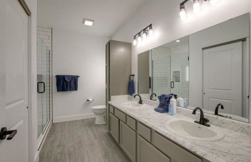 Pet-Friendly Cotter Retreat with Deck and Gas Grill! - Foto 19