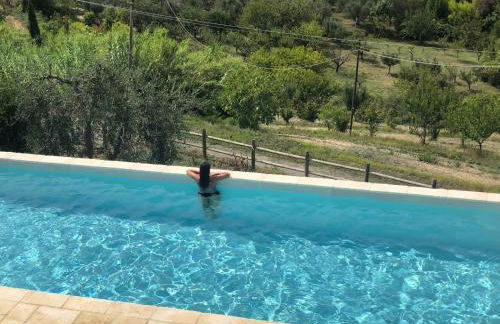 FeWo LUNA mit Garten, Terrasse und einen atemberaubenden Blick - Foto 23