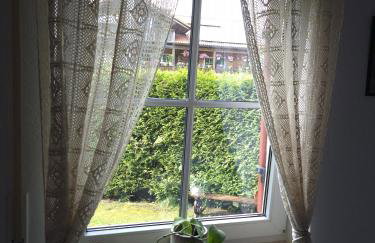 Happy Trails, Cosy One Room Garten Apartment - Foto 5