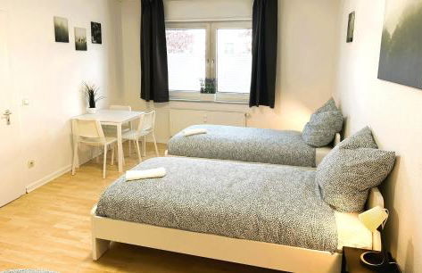 Business & Handwerker Unterkunft - Zentral & Praktisch - Foto 17