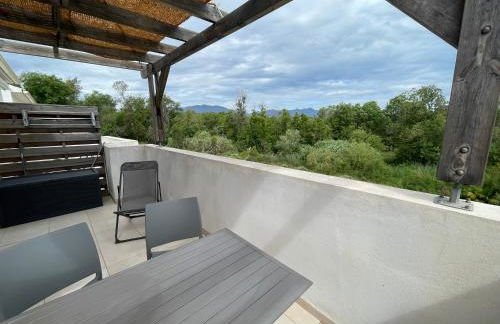 App. 2 p design zen vue mer N182 - Foto 27