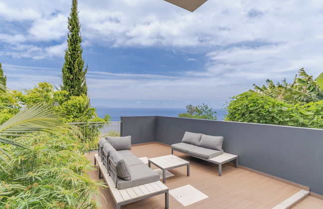 Cristiano Ronaldo Airport View - Foto 21