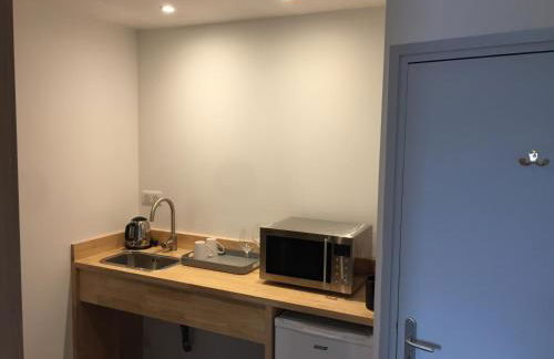 une nuit sur le pont 1 - Foto 6