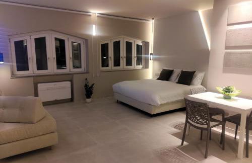 Su Coru 1 - Deluxe Studio in the Heart of Cagliari - Photo 11