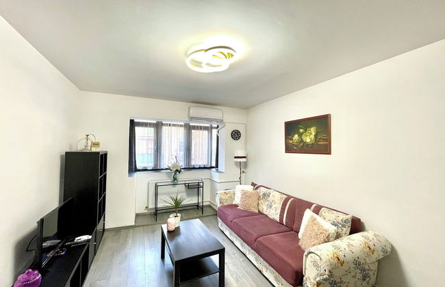 Tower Old City Apartment - Foto 17