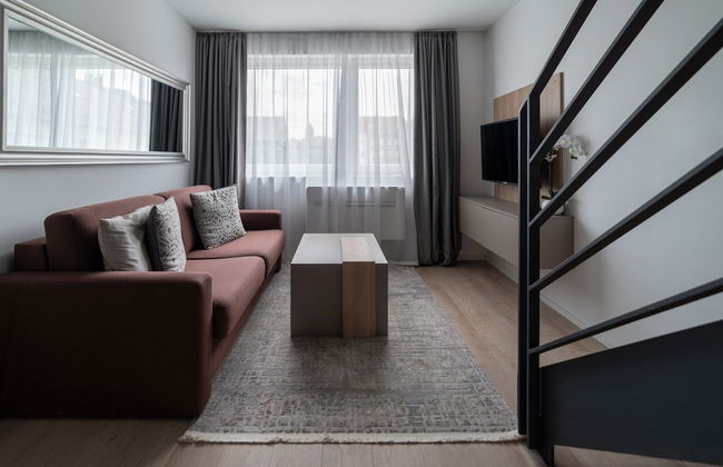 Aparthotel Cosy - Foto 34