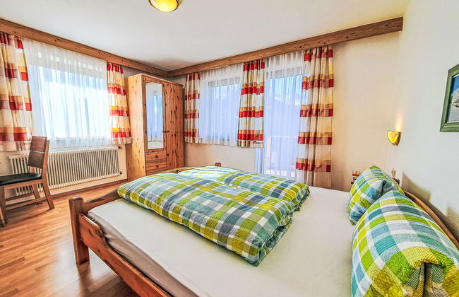 Alpenblick - Foto 26