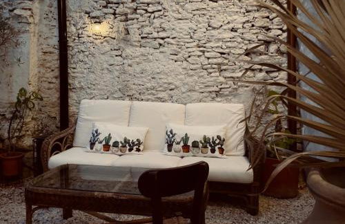 Casa Tohca Setenil - Photo 22