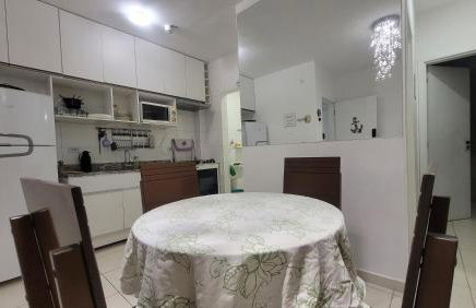 Confortável apartamento perto de praias - Bertioga - Foto 13