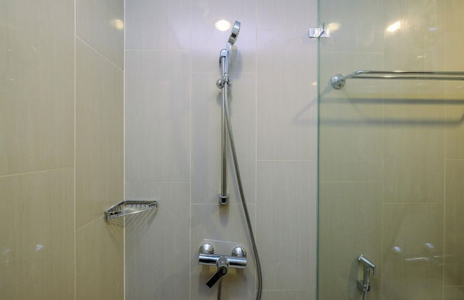 Brand New 2Br Apartment At The Kencana Residence - Foto 23