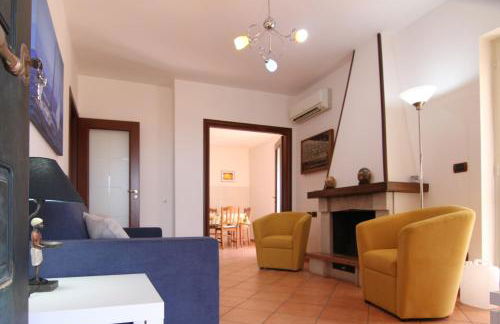 Villa Giulia - Cilento - Giungano - Foto 14