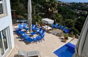 XL Villa Calonge - Foto 69