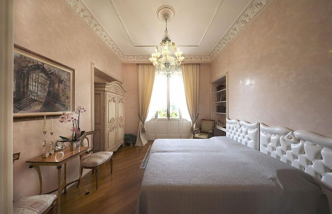 Villa Castiglioni - Foto 9