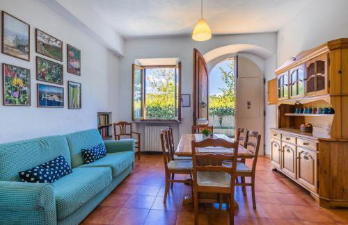 Apartment San Vivaldo- Nr- 3 by Interhome - Foto 5