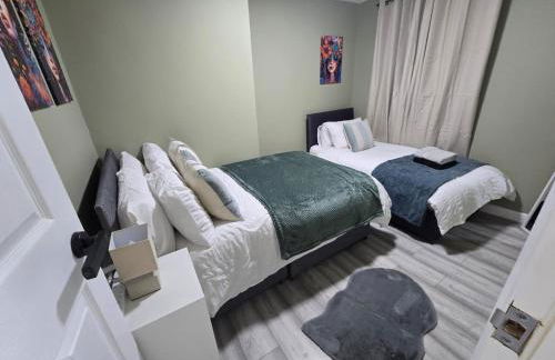 House 5 Minutes from Sefton Park - Foto 13