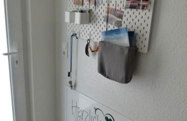 Ostsee-Wiesenpieper (Graal-Müritz) - Foto 29