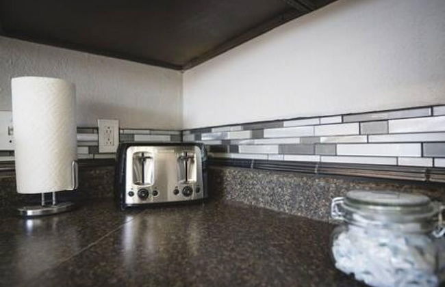 La Palma Guesthouse - Near Texas Tech - Foto 23