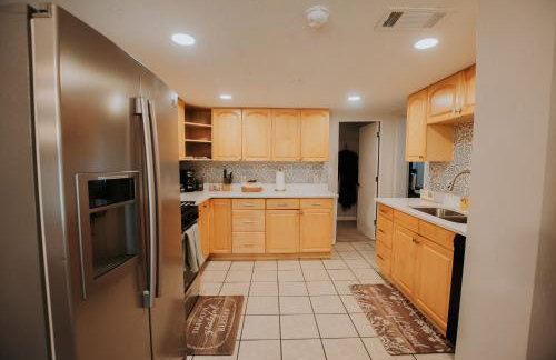 Cowboy Den-Private Hot Tub-Game Room-Pet Friendly-No Pet Fees! - Foto 42