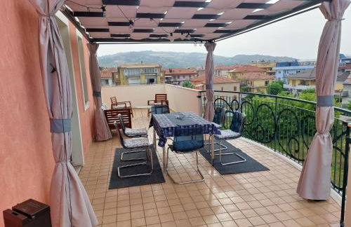 Penthouse on the Adriatic Sea - Foto 25