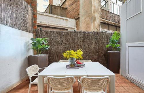 BBarcelona Clot Apartments - Foto 66