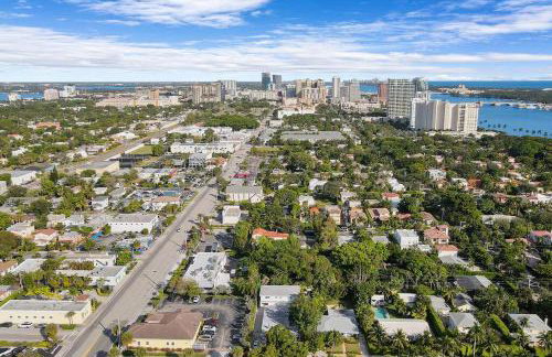 New Studio Apartment w Kitchen - A - Foto 19