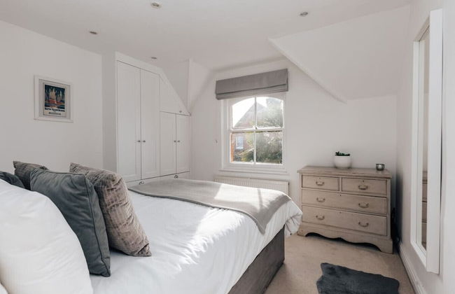 Rose Cottage - Central Henley - From 140 Per Night - Foto 3