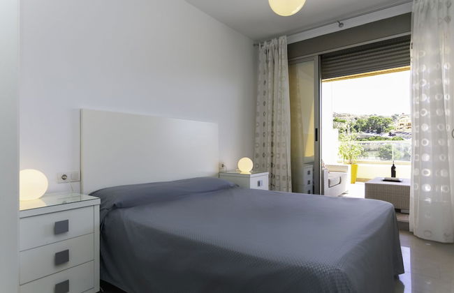 Big Terrace Apartment Cullera - Foto 1