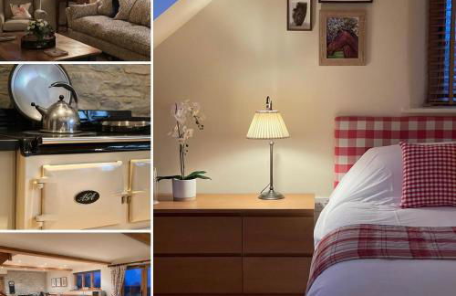 Yew Tree Cottage - Foto 22