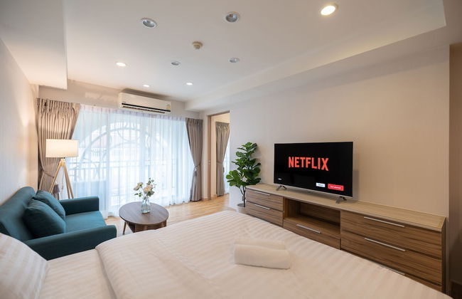 EXORESIDENCE - Heart of Chinatown - Photo 46