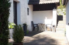 Ferienwohnung Fuchs & Hase - Foto 1