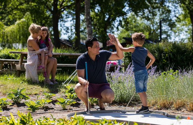 Europarcs Zuiderzee - Photo 2