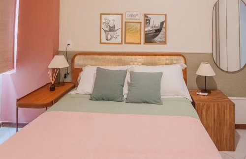 Sua casa na Bahia!! - Jardim Apipema - Apartamento completo! - Foto 10