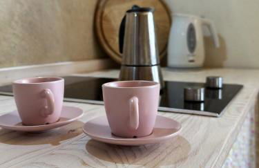 Strohballenhaus Valle delle Rose - Photo 9