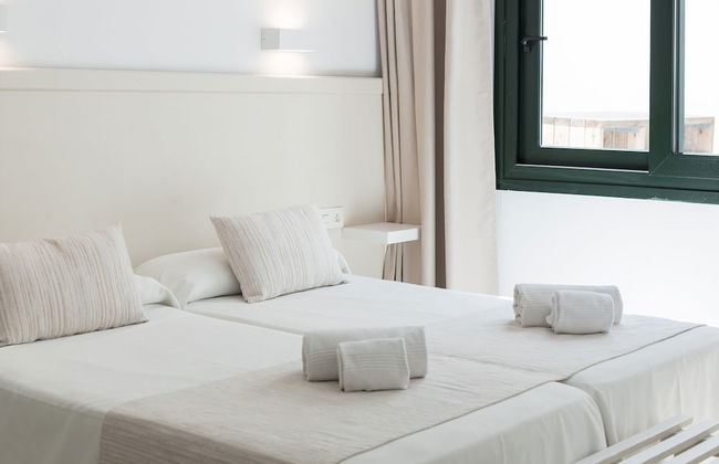 Aparthotel Beach Club - Foto 15