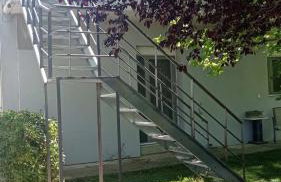 Διαμέρισμα Λάρισα - Foto 2