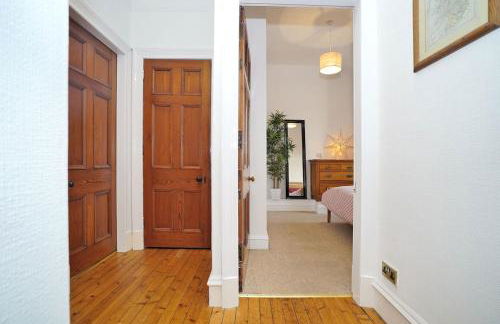 Bright and cosy central flat in Inverurie - Foto 12
